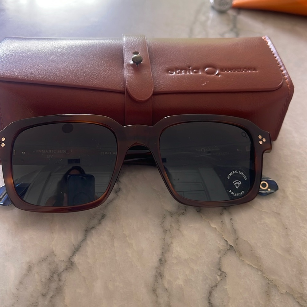 Etnia Barcelona high quality sunglasses premier designer